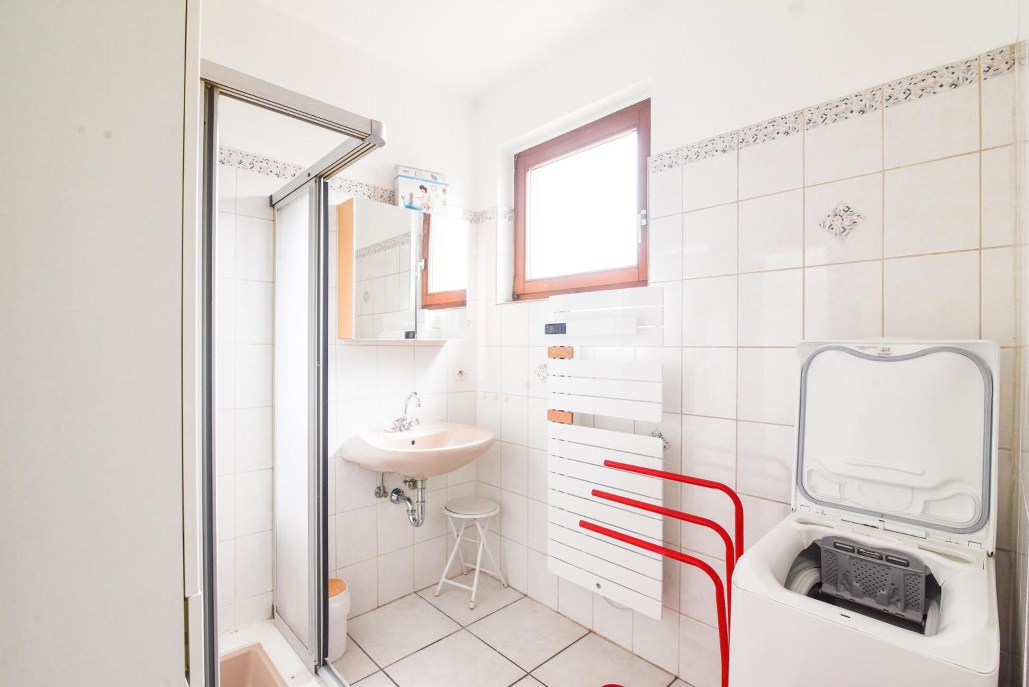 La Maison De Vacances De Colmar Et Son Jardin Kültér fotó